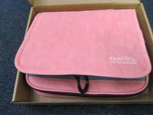 Fabcoll Travel Toiletry Bags...