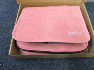 Fabcoll Travel Toiletry Bags...