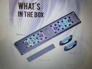 Feecco Push Up Board...