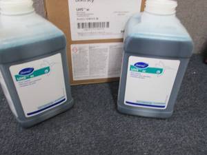 Diversey Floor Cleaner UHS, SC  2....