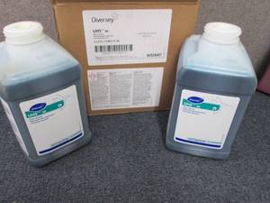 Diversey Floor Cleaner UHS, SC  2....
