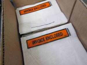 The Packaging Wholesalers 4 12 x 5...