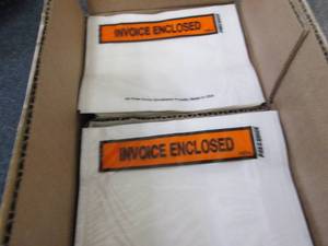 The Packaging Wholesalers 4 12 x 5...