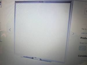 Quartet Nano-Clean Painted Steel Dr...