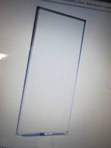 Quartet Melamine Dry-Erase Whiteboa...
