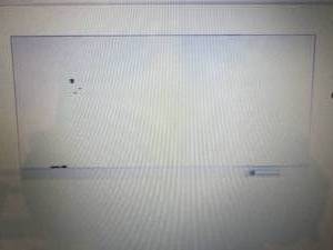 ICEBERG Polarity Steel Dry-Erase Wh...