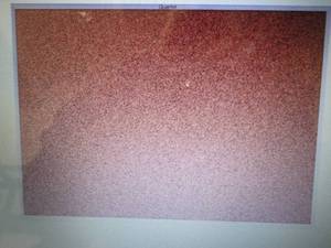 47x70 inch Aluminum Framed Cork Boa...