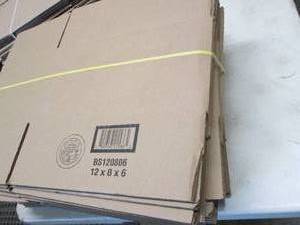 The Packaging Wholesalers 11 x 7 ...