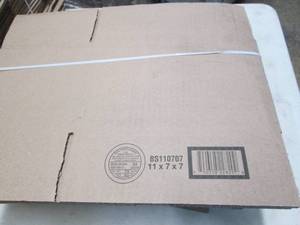 The Packaging Wholesalers 11 x 7 ...
