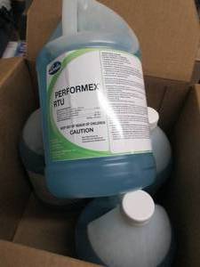 Brulin� Performex� RTU (Ready-To-...