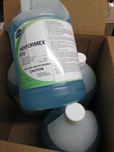 Brulin� Performex� RTU (Ready-To-...