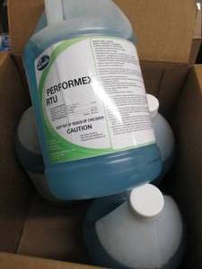Brulin� Performex� RTU (Ready-To-...