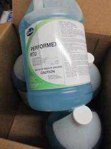 Brulin� Performex� RTU (Ready-To-...