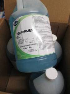 Brulin� Performex� RTU (Ready-To-...
