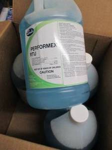 Brulin� Performex� RTU (Ready-To-...