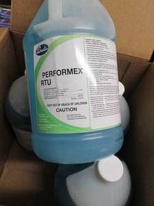 Brulin� Performex� RTU (Ready-To-...