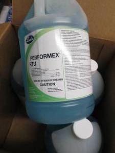 Brulin� Performex� RTU (Ready-To-...