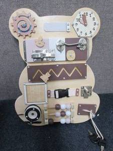 Activity Board...