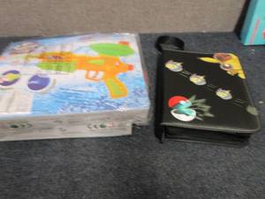 Pokemon Card Binder, 2pk WaterBubb...