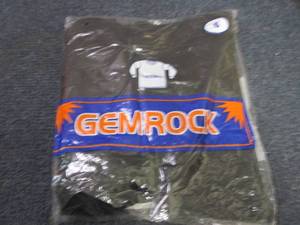 Small Heavy Weight Thermal Top...