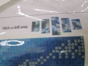 5 pc Diamond Painting Set...