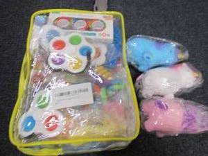 2 pks Fidget Toys...