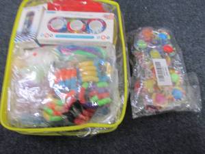 2 pks Fidget Toys...