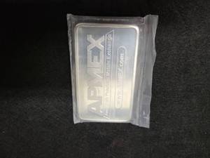 10 oz APMEX .999 Fine Silver Bar