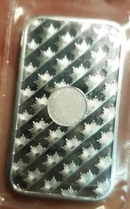 1 TROY OZ .999 FINE SILVER BAR SUNSHINE MINT SEALED