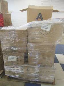 lot 127 image: Pallet of Miscellaneous Bottle Charms - Photos Are Examples As to What May Be Included On The Pallet - Great for Gifts and Resale These are New in package.