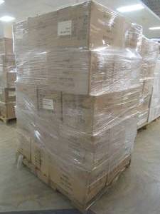 lot 129 image: Pallet of Miscellaneous Bottle Charms - Photos Are Examples As to What May Be Included On The Pallet - Great for Gifts and Resale These are New in package.