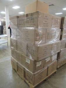 lot 131 image: Pallet of Miscellaneous Bottle Charms - Photos Are Examples As to What May Be Included On The Pallet - Great for Gifts and Resale These are New in package.
