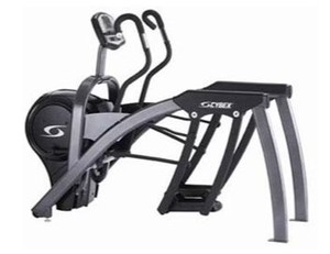 lot 367 image: CYBEX ArcTrainer, 630A - IN GREAT WORKING CONDITION