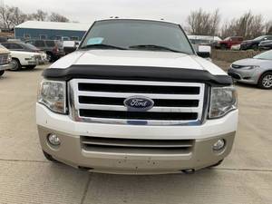 2010 Ford Expedition (King Ranch)