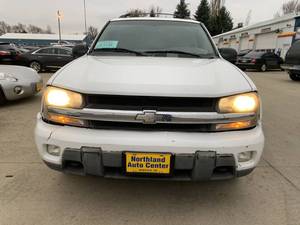 2004 Chevrolet TrailBlazer