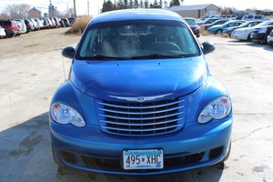 2006 Chrysler PT Cruiser Touring