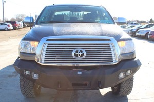 2013 Toyota Tundra - 2 Owners -