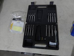 lot 64 image: BSA Bore Sight Kit