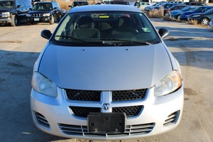 2005 Dodge Stratus SXT