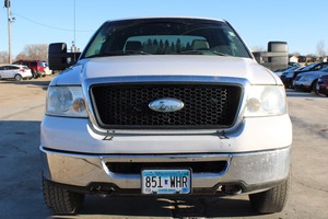 2008 Ford F-150