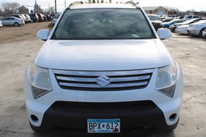 2007 Suzuki XL7 -  2 Owners -