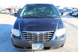2007 Chrysler Town & Country LX - One Owner -