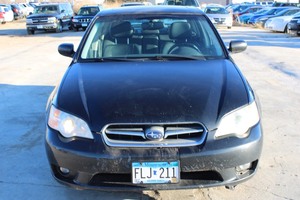 2006 Subaru Legacy 2.5i