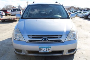 2009 Kia Sedona  LX