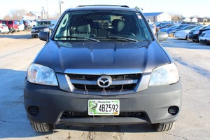 2006 Mazda Tribute i