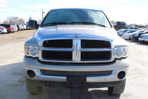 2004 Dodge Ram 2500 - One Owner -