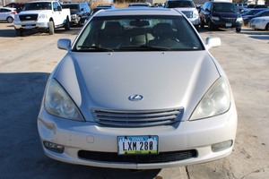 2002 Lexus ES 300 - 2 OWNERS -