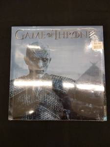 Game of Thrones (Sealed) Wall Calendar and Glossy Posters
