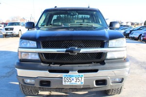 2005 Chevrolet Silverado 1500 - 2 Owners -