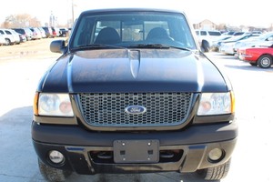 2003 Ford Ranger Extra Cab 4x4